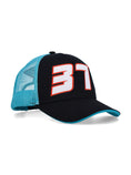Load image into Gallery viewer, Gorra 37 Trucker
