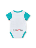 Load image into Gallery viewer, Baby suit - The Shark 37