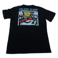 Load image into Gallery viewer, T-shirt 31 blue