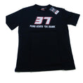 Load image into Gallery viewer, T-shirt 31 blue