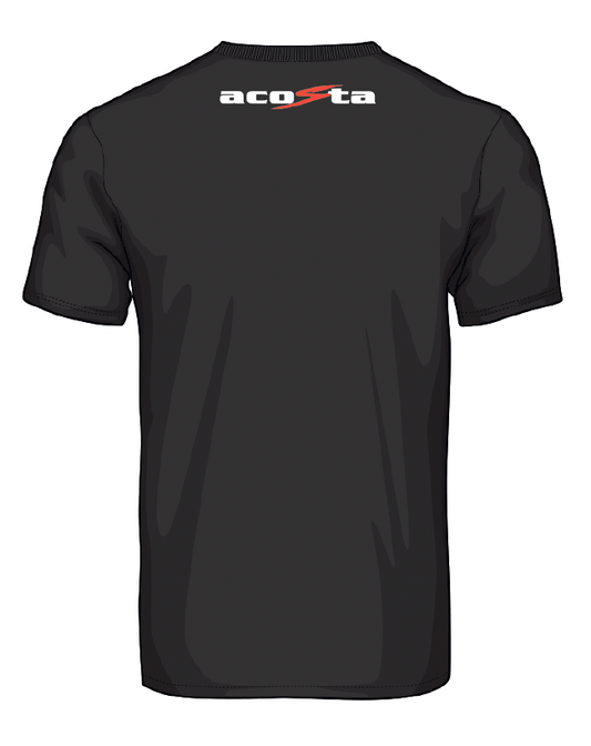 Camiseta Tiburón Martillo
