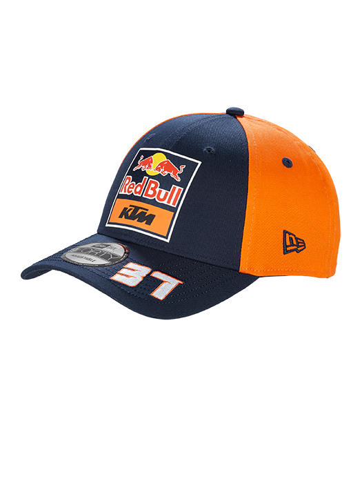 Gorra 37 KTM – Pedro Acosta