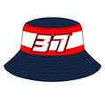 Cargar la imagen en la vista de la galería, Gorra Bucket 2026