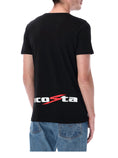 Cargar la imagen en la vista de la galería, Camiseta negra 31 - the shark
