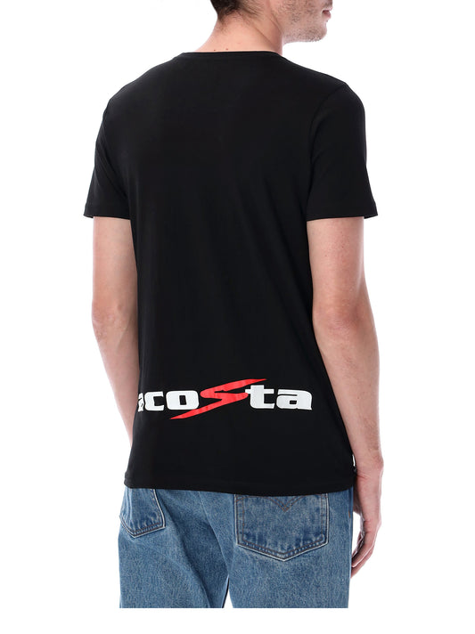 Camiseta negra 31 - the shark