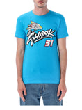 Cargar la imagen en la vista de la galería, Camiseta azul 31 - the shark
