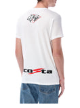 Cargar la imagen en la vista de la galería, Camiseta blanca 31 - the shark
