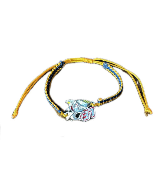 Pulsera 37 The Shark