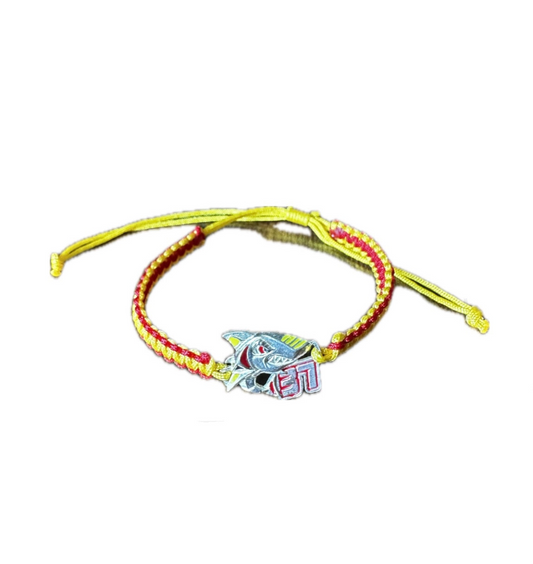 Pulsera 37 The Shark