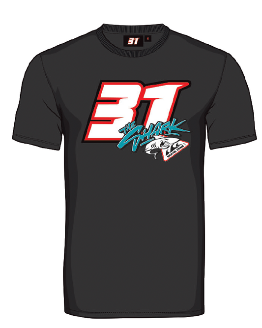 Camiseta Tiburón Martillo
