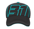 Cargar la imagen en la vista de la galería, Gorra 31 azul
