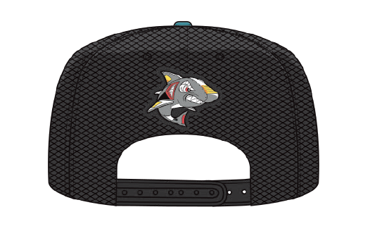 Gorra 31 - The Shark