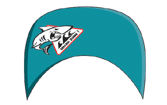 Gorra 31 - The Shark