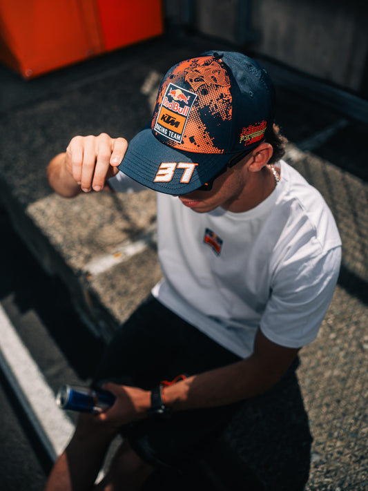 Gorra 37 Youth