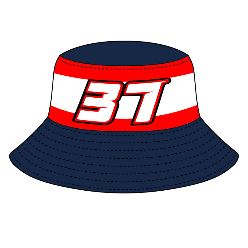 Gorra Bucket 2026