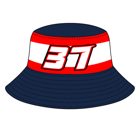 Gorra Bucket 2026
