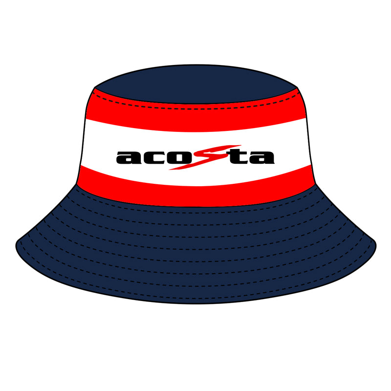 Gorra Bucket 2026