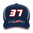 Cargar la imagen en la vista de la galería, Gorra 2026 shark 37
