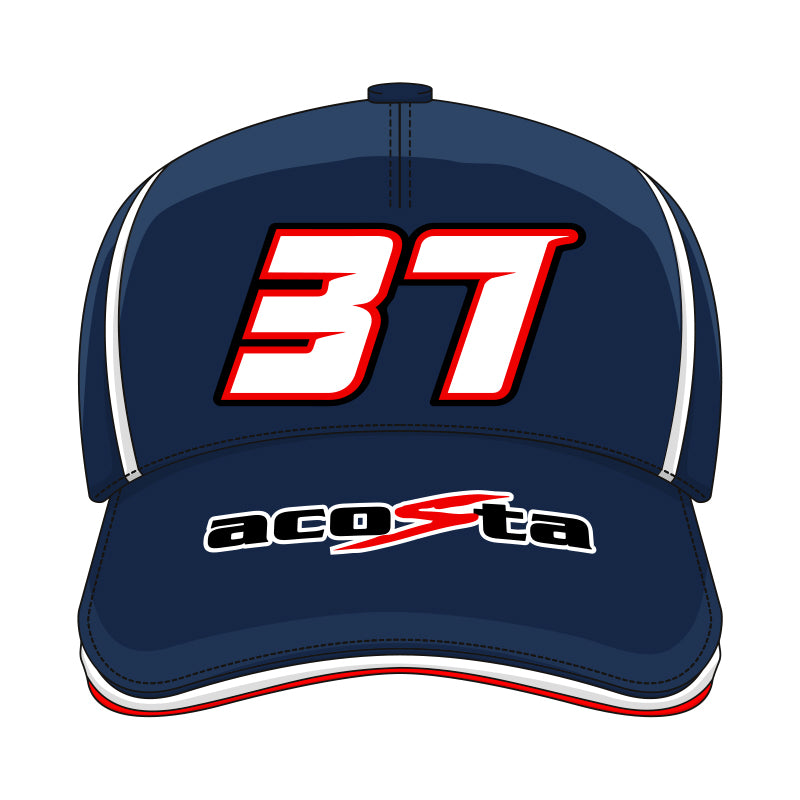 Gorra 2026 shark 37