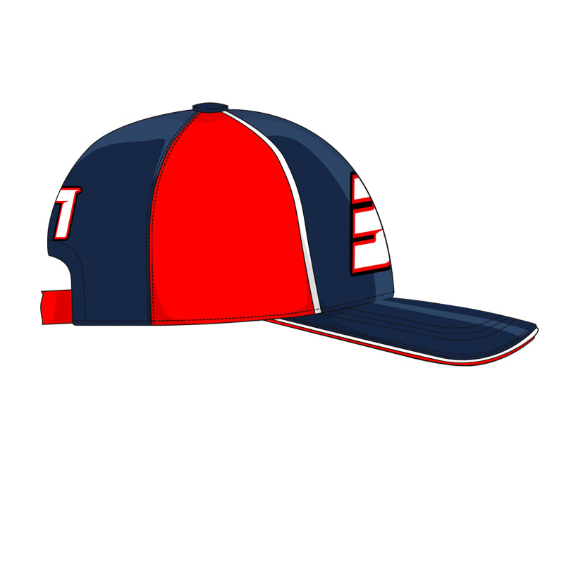 Gorra 2026 shark 37