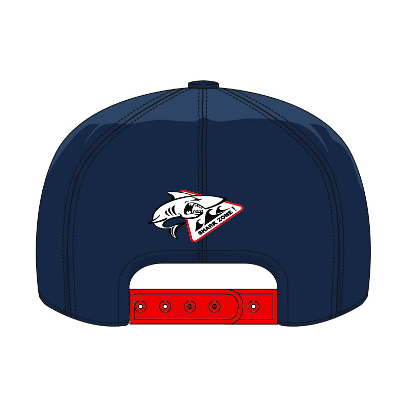 Gorra 2026 shark 37