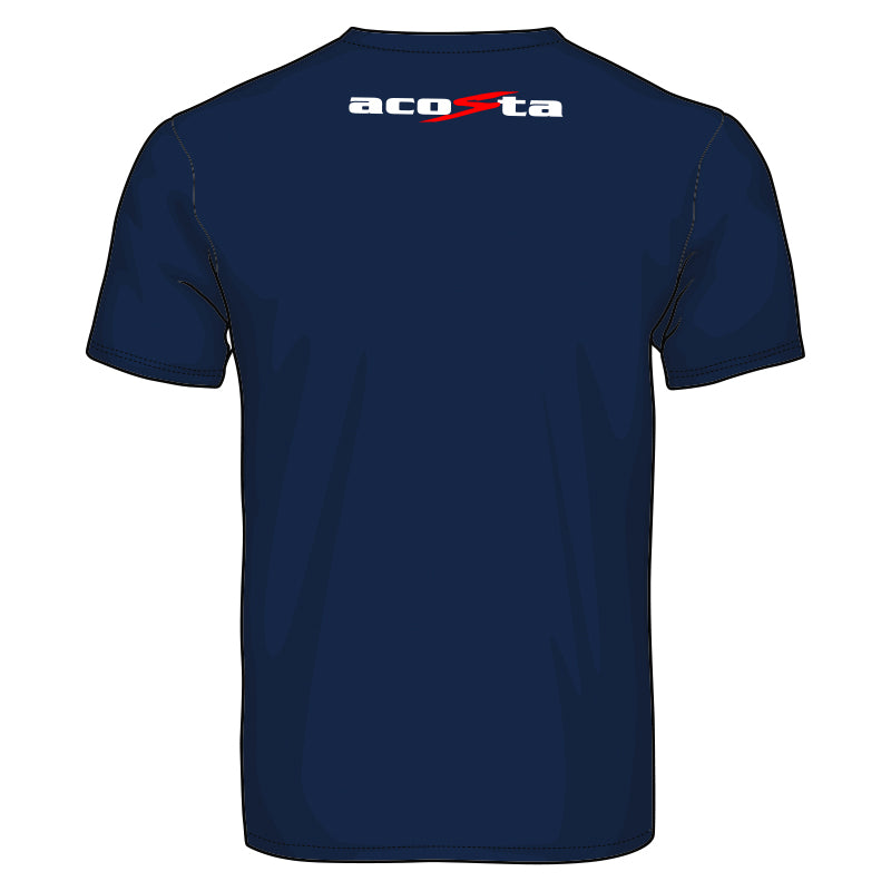 T-shirt 31 blue